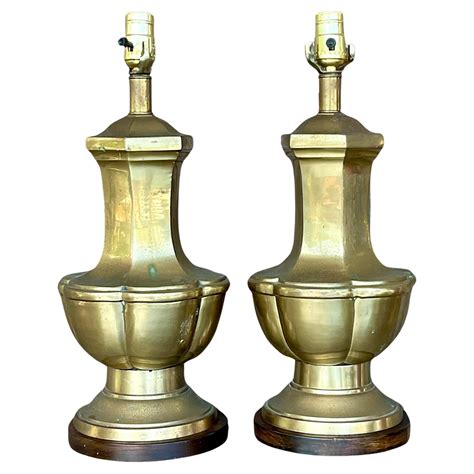 Vintage Lamps Collection | Rejuvenation - balustradellc