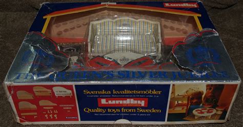 Vintage Lundby Update - muktibox.com