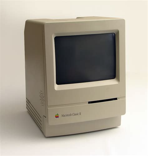 VINTAGE MAC