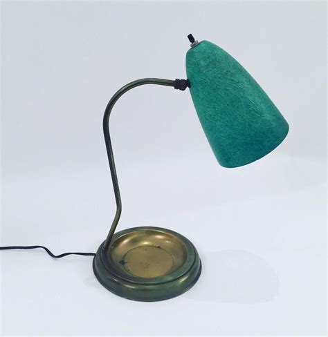 Vintage Mid Century Desk Lamp - 870 For Sale on 1stDibs - balustradellc