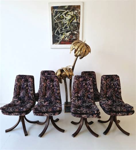 Vintage Mid-Century Modern Lounge Chairs | Chairish - balustradellc