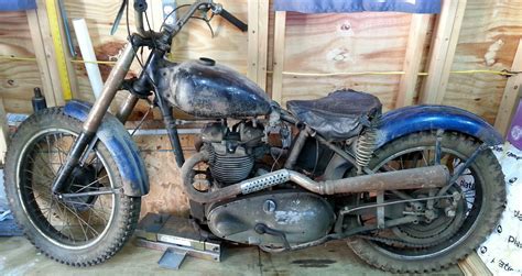Vintage Motorcycle Restoration & Classic Bike Repair … - muktibox.com