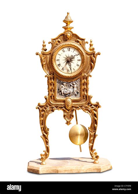 Vintage Pendulum Clocks - Etsy - balustradellc