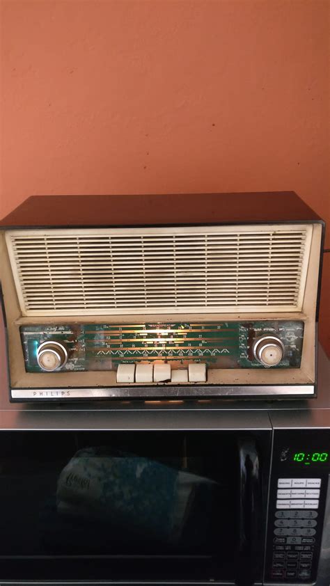VINTAGE RADIO RESTORATION, Bangalore - balustradellc