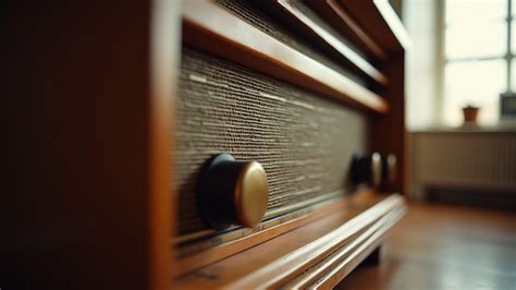 Vintage Radio Restoration Explained - muktibox.com