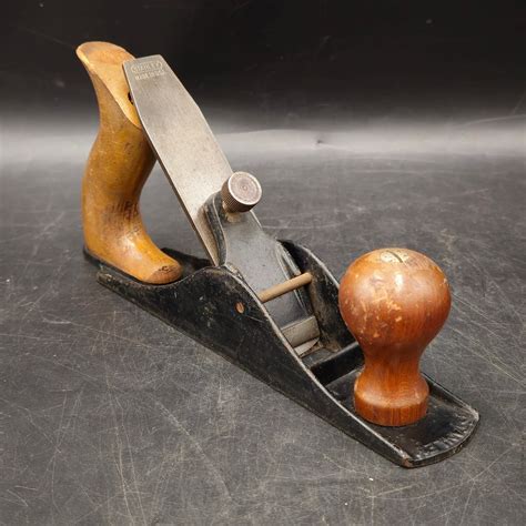 Vintage Reproduction Collectible Carpentry Woodworking Planes - balustradellc