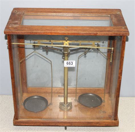 Vintage scientific and laboratory scales - price guide … - balustradellc
