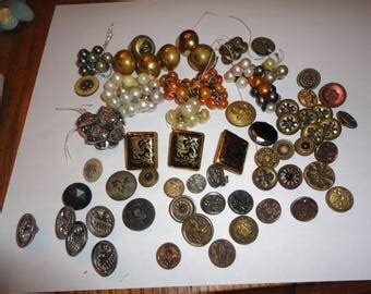 Vintage Sewing Buttons for sale - eBay - balustradellc