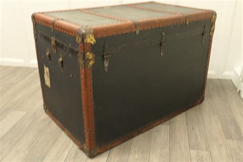 Vintage Steamer Trunks For Sale | Vinterior - balustradellc