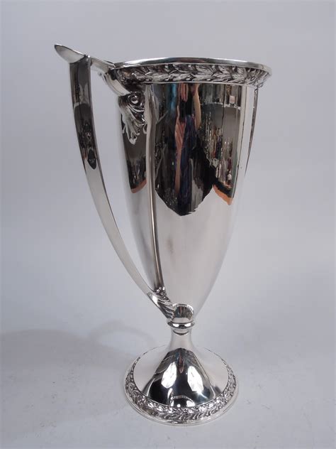 Vintage Sterling Silver Trophy Cup for sale | eBay - balustradellc