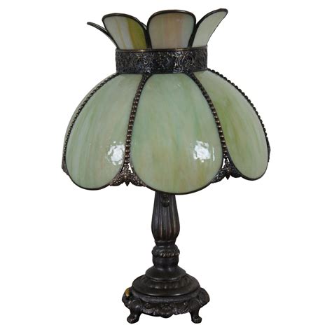 Vintage Style Table Lamps | Vintage Design Lamps - balustradellc