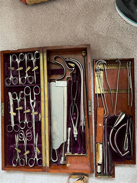 Vintage Surgery Tools - Surgical Light Factory-Keling Medical - wintechmobiles.com