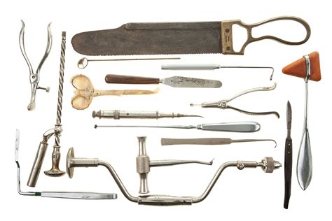 Vintage Surgical Instruments - eBay - wintechmobiles.com
