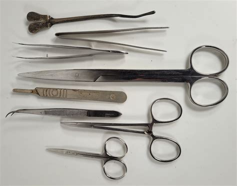 Vintage Surgical Tools for sale | eBay - wintechmobiles.com