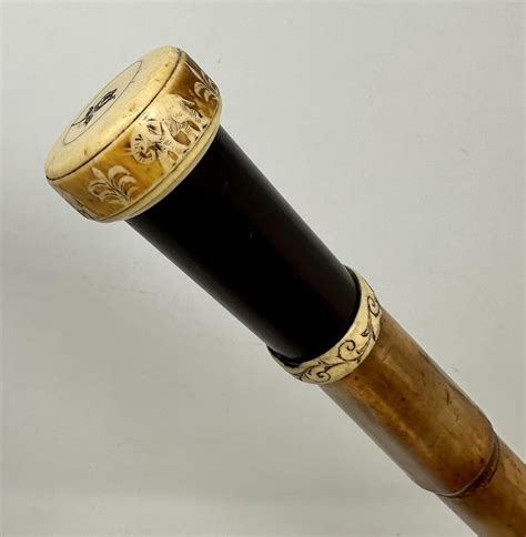 Vintage Swagger Stick for sale | eBay - balustradellc