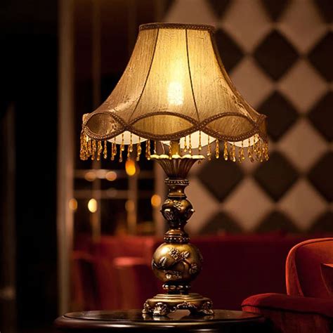 Vintage Table Lamps - Chairish - balustradellc