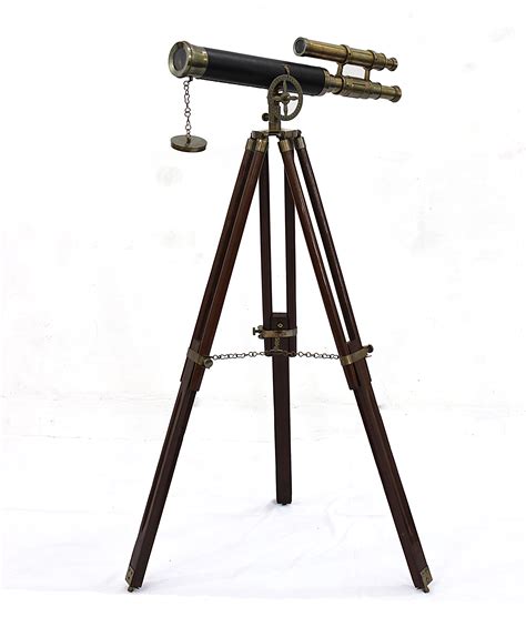 Vintage telescope - price guide and values - Carter's - muktibox.com