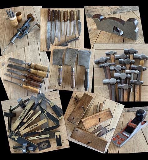 Vintage Tool Shop / Selling antique & vintage hand … - muktibox.com