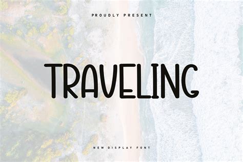 Vintage Traveling Fonts - FontSpace - muktibox.com