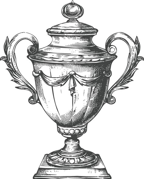 Vintage Trophy Cup - Etsy UK - balustradellc