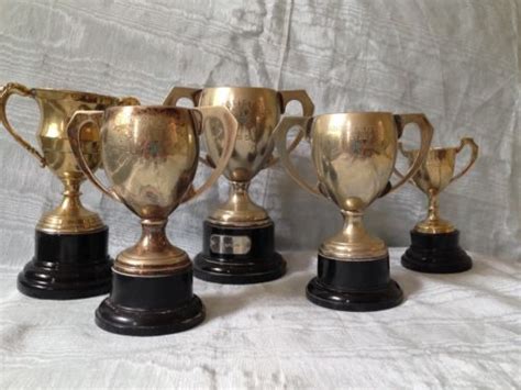 Vintage Trophy Cups for sale | eBay - balustradellc