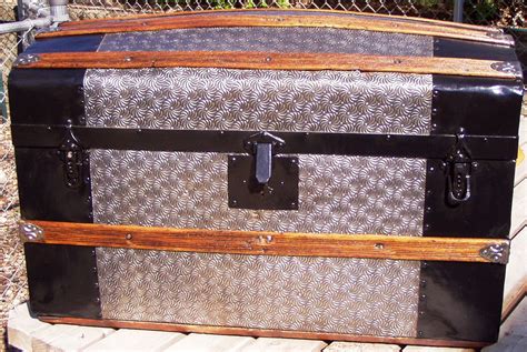 Vintage Trunk Restoration Parts - Etsy - muktibox.com