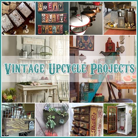 Vintage Upcycle - Secondhand Furniture Retailer in … - muktibox.com