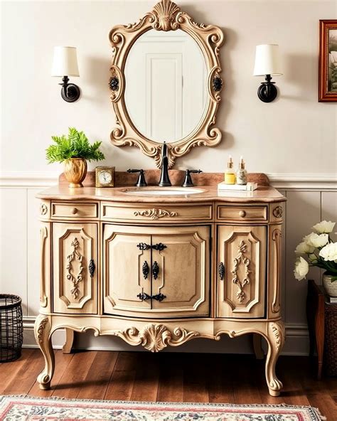 Vintage Vanities - Chairish - balustradellc