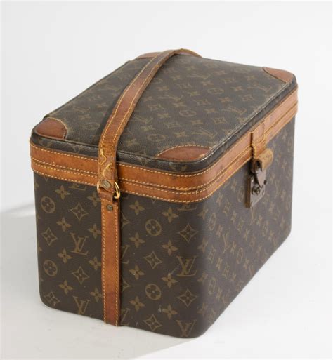 Vintage vanity case | Stuff for Sale - Gumtree - muktibox.com