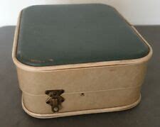 Vintage Vanity Cases for sale - eBay - muktibox.com
