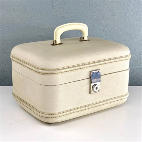 Vintage Vanity Cases - Etsy UK - muktibox.com