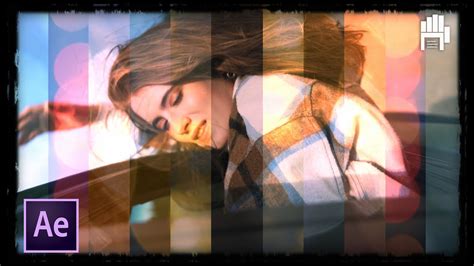 Vintage Video Effect | Add a Vintage Effect to any video … - balustradellc