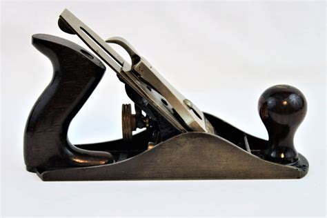 Vintage Wood Plane - Etsy - balustradellc
