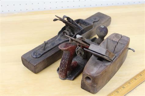 Vintage Wood Planes for Sale: Find Your Antique! - balustradellc