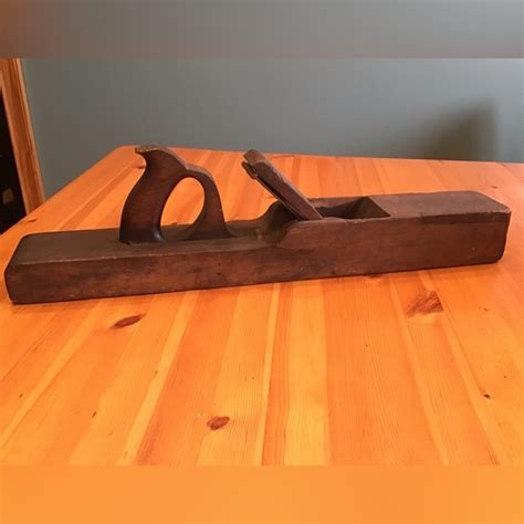 Vintage Wooden Planes for sale | eBay - balustradellc