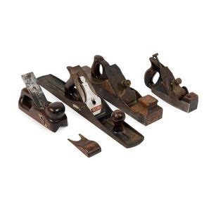 Vintage woodworking other types planes - price guide … - balustradellc