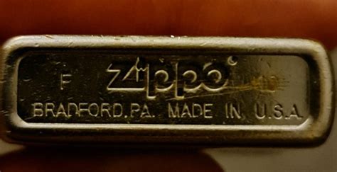 Vintage Zippo Lighter Repair Guide - muktibox.com