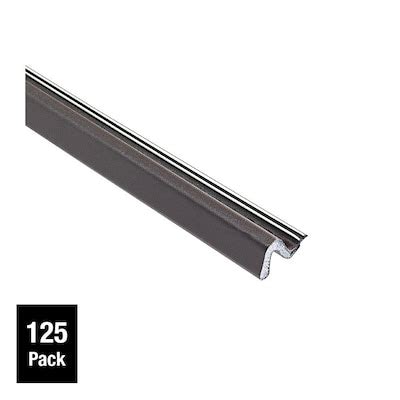Vinyl/Foam Door Weatherstripping at Lowes.com - balustradellc