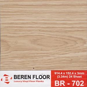 Vinyl floor Beren BR 702 - balustradellc