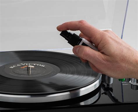 Vinyl Record Care Cleaning System | Turntable Needles - balustradellc