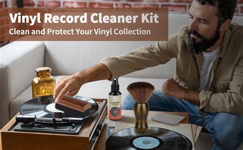 Vinyl Record Cleaning & Care Supplies - Best Buy - balustradellc