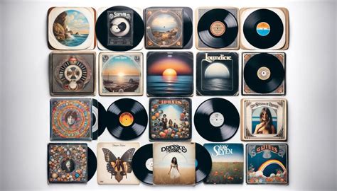 Vinyl records collectible - Music - Melbourne, Victoria ... - balustradellc