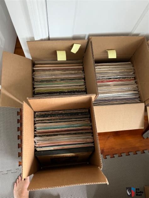Vinyl Records for Sale | Buy LP Albums, Rare and … - balustradellc