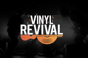 Vinyl Revival - Record Players, Turntables, Vinyl, HiFi Melbourne - muktibox.com