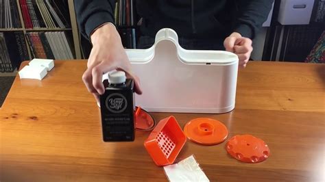 Vinyl Styl Deep Groove Review - theGuruChoice - balustradellc