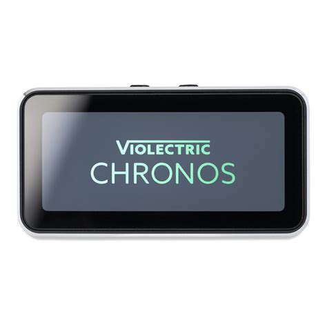 Violectric CHRONOS Review - Top Audiophile Reviews … - balustradellc