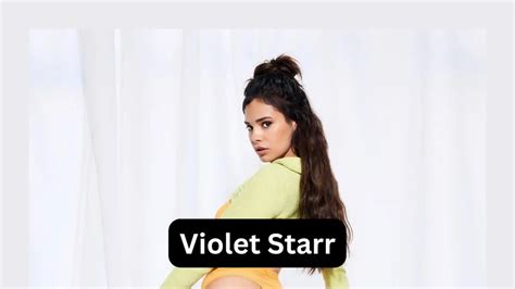 VIOLET STARR BBC video terpanas & penampilan eksotis fitur bookmark rekaman tante milf video bugil Jepang sesi intim PornoTube18 image 1