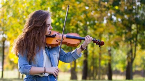 Violin Mastery for Beginners: How to Tune and Play - balustradellc