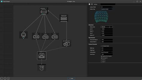 VIOSO – Projection Software