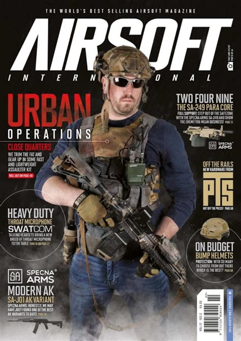 VIP Airsoft APK Download for Android 